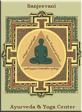 Sanjeevani Ayurveda Yoga Center